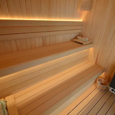 Villa Lilium * Bodrum