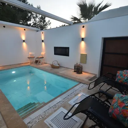 Villa Villa Lilium