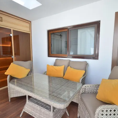 Villa Lilium Villa
