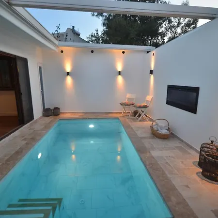 Villa Lilium Villa