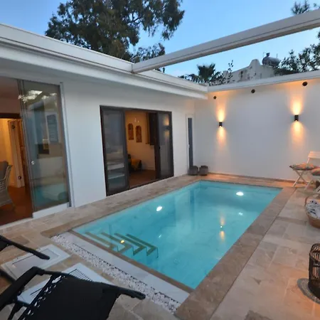 Villa Lilium